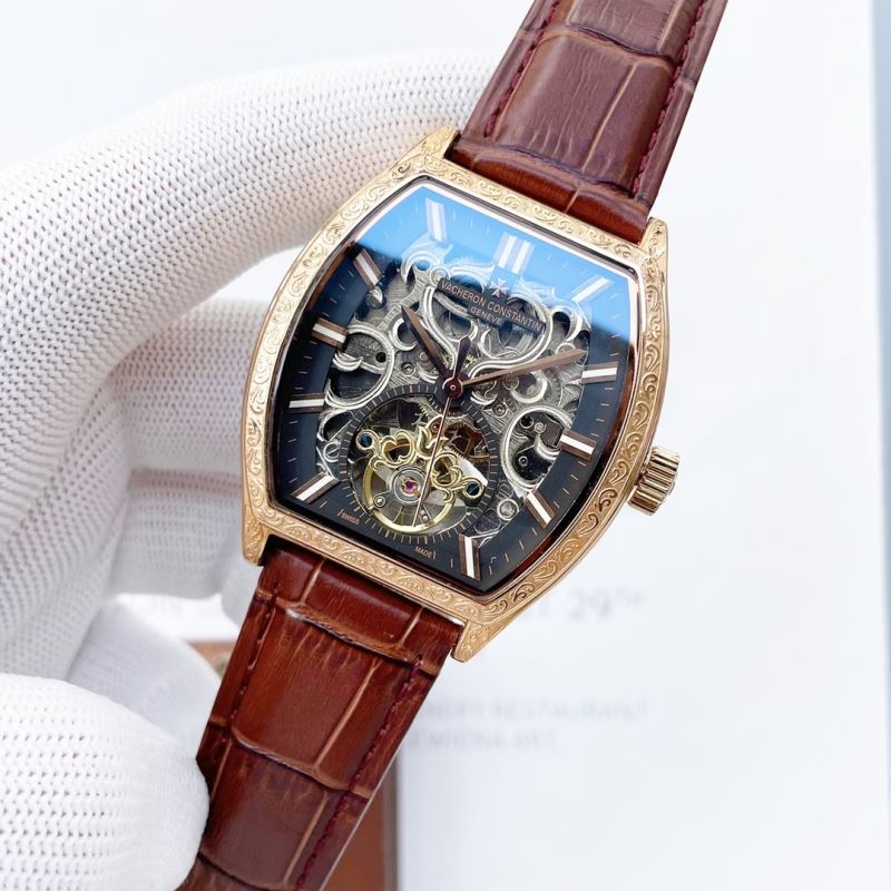 VACHERON CONSTANTIN Watches